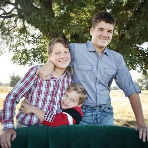 Meet your Posher, Robyn